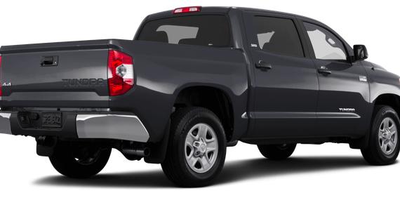 TOYOTA TUNDRA 2017 5TFDW5F10HX665898 image