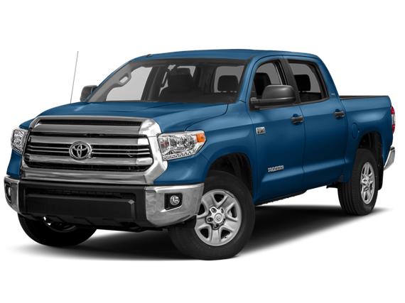 TOYOTA TUNDRA 2017 5TFEW5F13HX219653 image