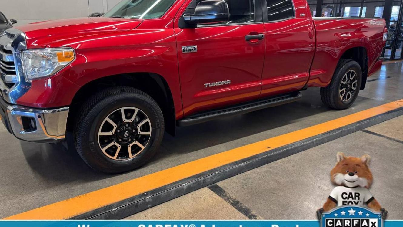 TOYOTA TUNDRA 2017 5TFUW5F15HX611559 image