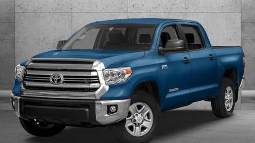 TOYOTA TUNDRA 2017 5TFEM5F12HX117590 image