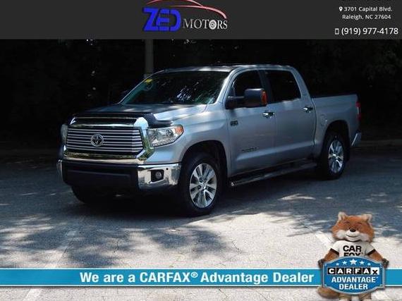 TOYOTA TUNDRA 2017 5TFHY5F17HX647331 image