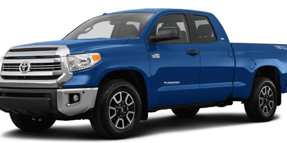 TOYOTA TUNDRA 2017 5TFRY5F13HX212424 image