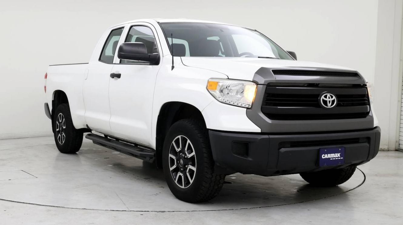 TOYOTA TUNDRA 2017 5TFUM5F16HX071919 image