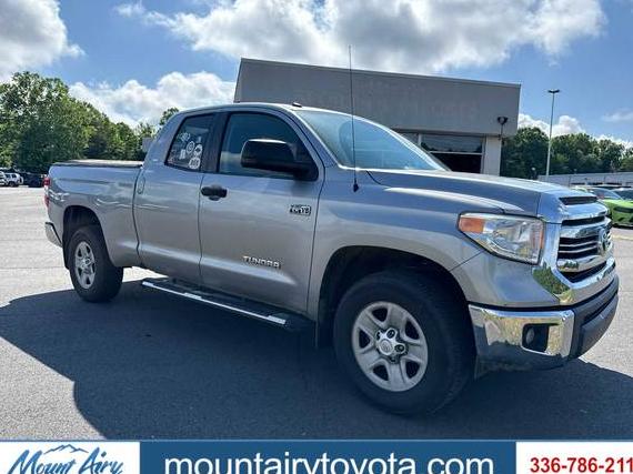 TOYOTA TUNDRA 2017 5TFUW5F10HX642055 image