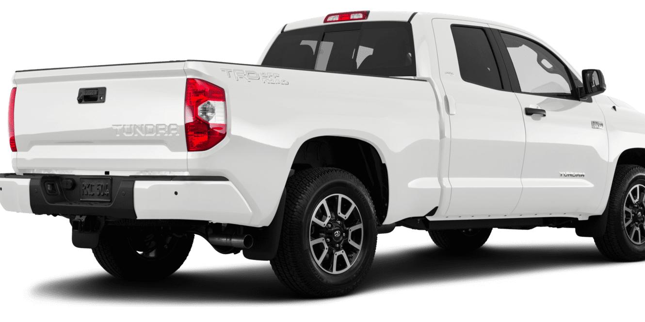 TOYOTA TUNDRA 2017 5TFUW5F14HX594284 image