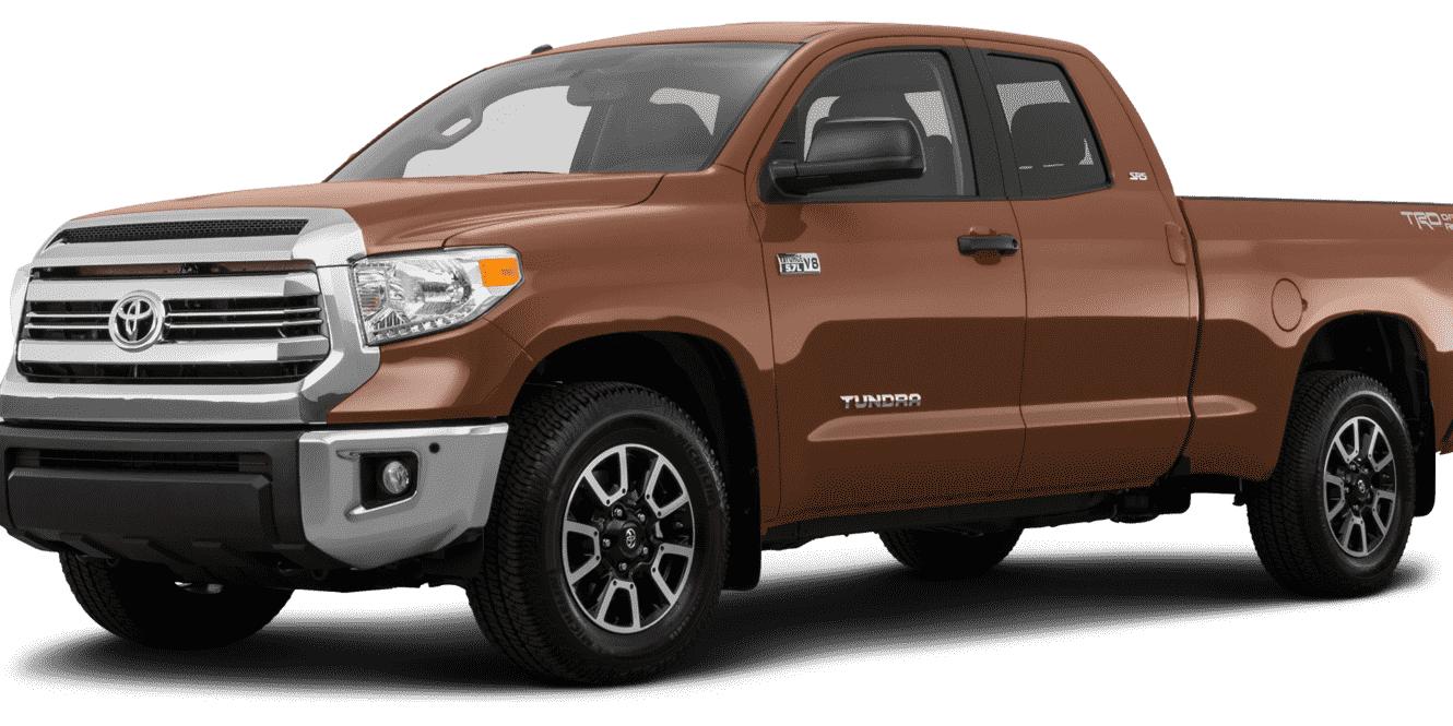 TOYOTA TUNDRA 2017 5TFUY5F16HX641583 image