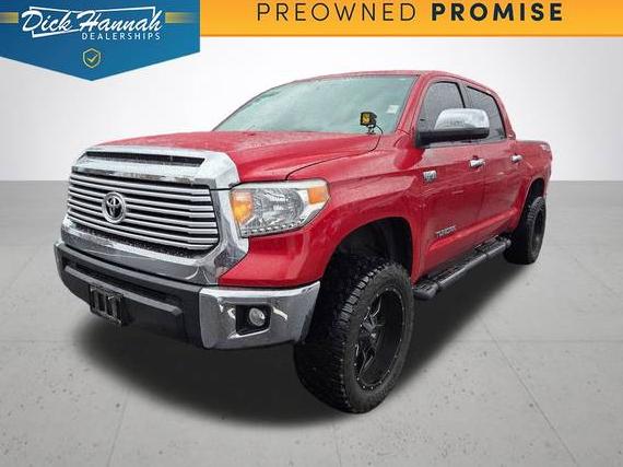 TOYOTA TUNDRA 2017 5TFHY5F13HX672193 image TOYOTA TUNDRA 2017 5TFHY5F13HX672193 image