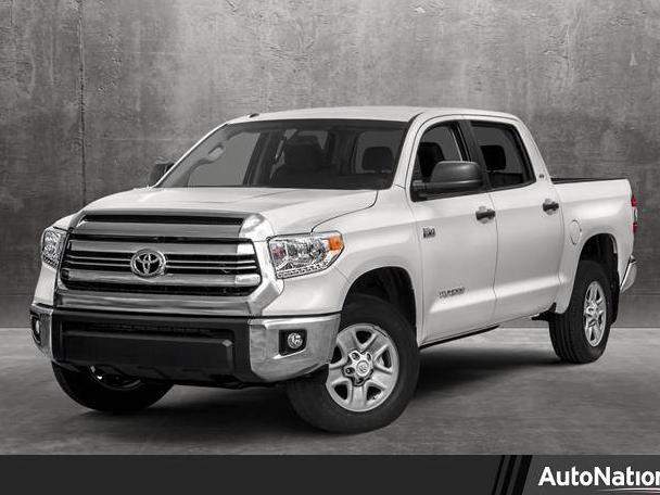 TOYOTA TUNDRA 2017 5TFDW5F19HX603089 image