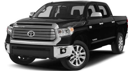 TOYOTA TUNDRA 2017 5TFFY5F12HX226253 image