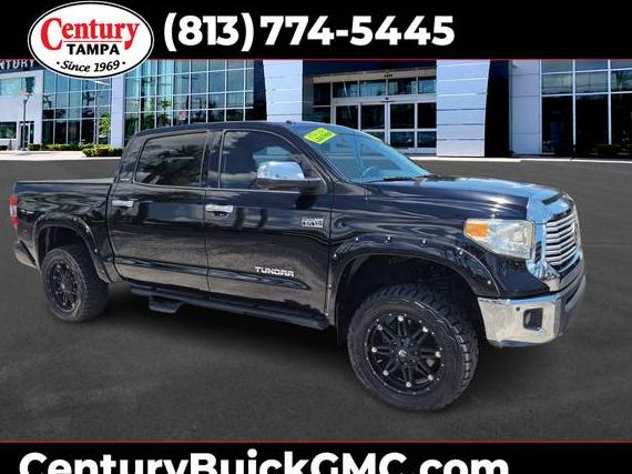 TOYOTA TUNDRA 2017 5TFHW5F10HX649072 image