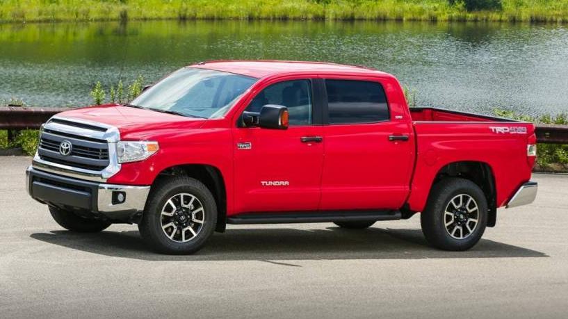 TOYOTA TUNDRA 2017 5TFEM5F14HX115873 image