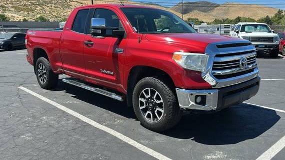 TOYOTA TUNDRA 2017 5TFUW5F14HX606479 image