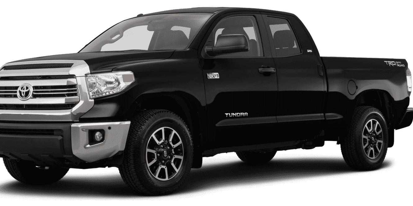 TOYOTA TUNDRA 2017 5TFUM5F10HX070779 image