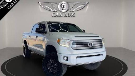 TOYOTA TUNDRA 2017 5TFAW5F10HX635870 image