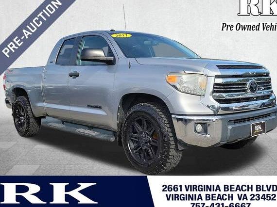 TOYOTA TUNDRA 2017 5TFRM5F1XHX121274 image TOYOTA TUNDRA 2017 5TFRM5F1XHX121274 image