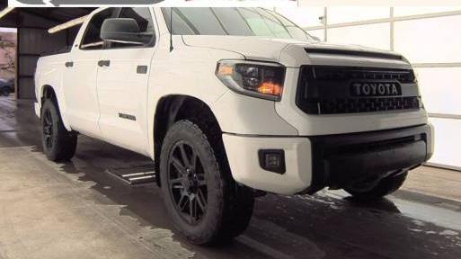 TOYOTA TUNDRA 2017 5TFEW5F19HX219544 image