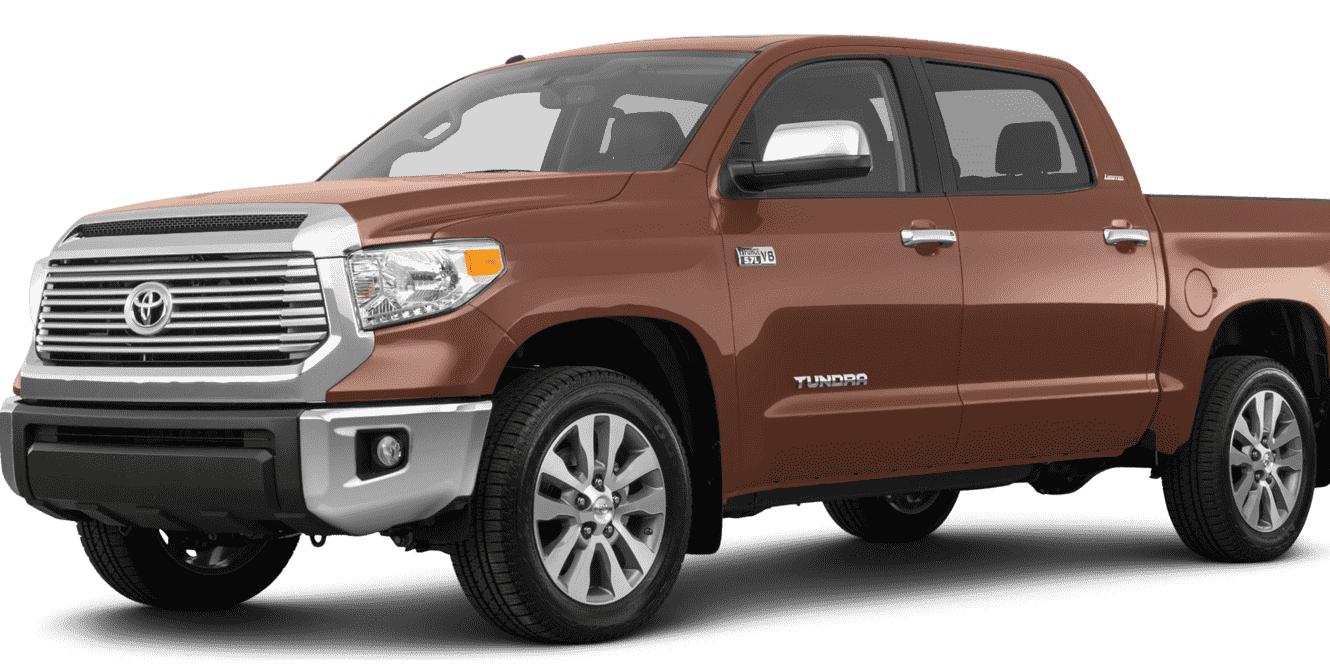 TOYOTA TUNDRA 2017 5TFAY5F12HX615498 image