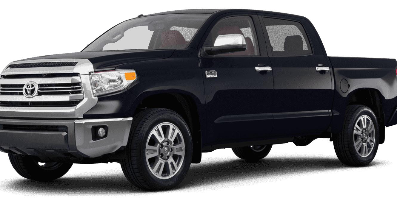 TOYOTA TUNDRA 2017 5TFAY5F14HX625885 image