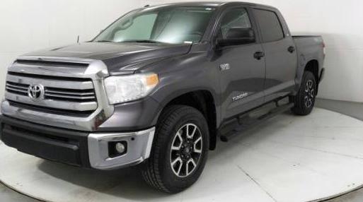 TOYOTA TUNDRA 2017 5TFDW5F10HX599465 image