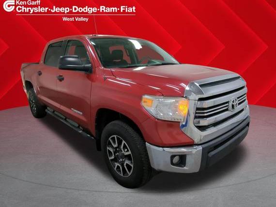 TOYOTA TUNDRA 2017 5TFDM5F17HX071007 image