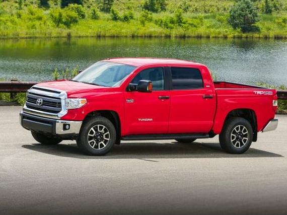 TOYOTA TUNDRA 2017 5TFDW5F17HX643252 image