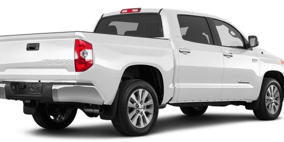TOYOTA TUNDRA 2017 5TFHW5F16HX634754 image