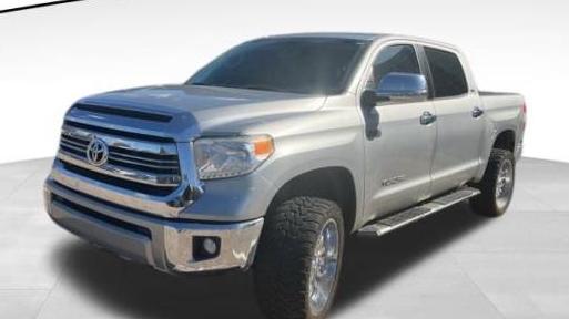 TOYOTA TUNDRA 2017 5TFEW5F16HX214902 image