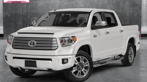 TOYOTA TUNDRA 2017 5TFGY5F12HX221106 image