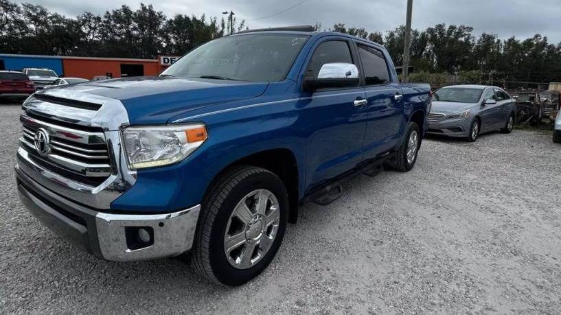 TOYOTA TUNDRA 2017 5TFGW5F17HX214996 image