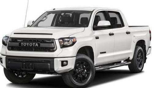 TOYOTA TUNDRA 2017 5TFDW5F15HX584217 image