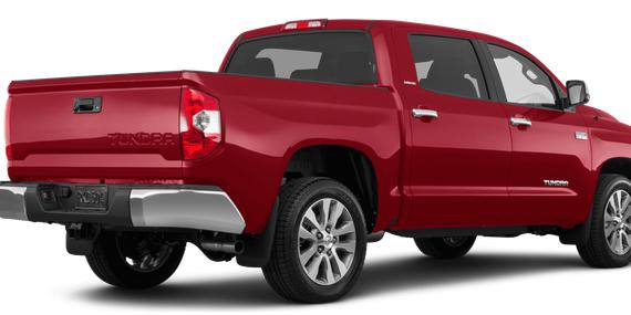 TOYOTA TUNDRA 2017 5TFAW5F16HX636862 image
