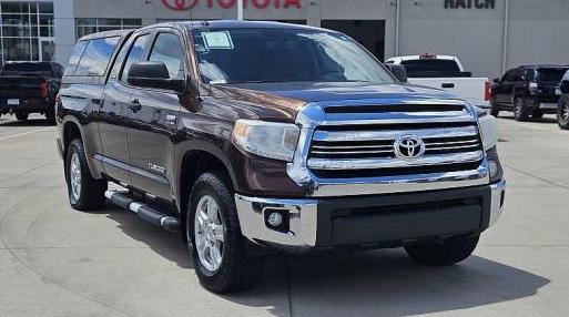 TOYOTA TUNDRA 2017 5TFRW5F10HX226223 image