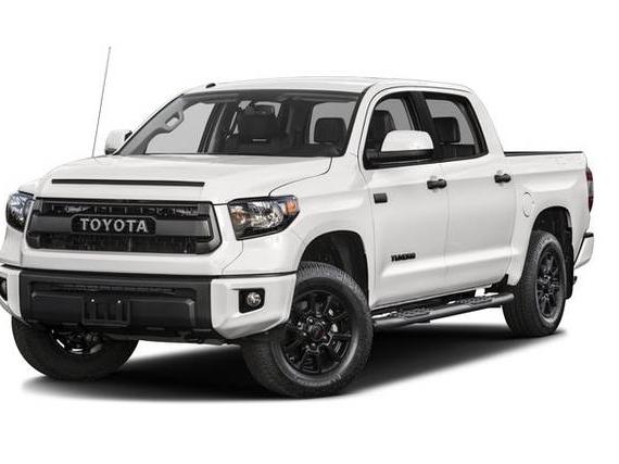 TOYOTA TUNDRA 2017 5TFDW5F17HX650220 image