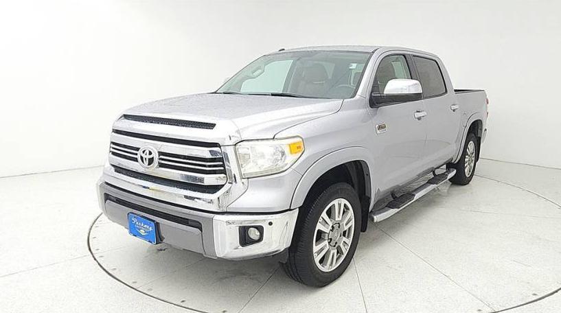 TOYOTA TUNDRA 2017 5TFAW5F16HX651085 image