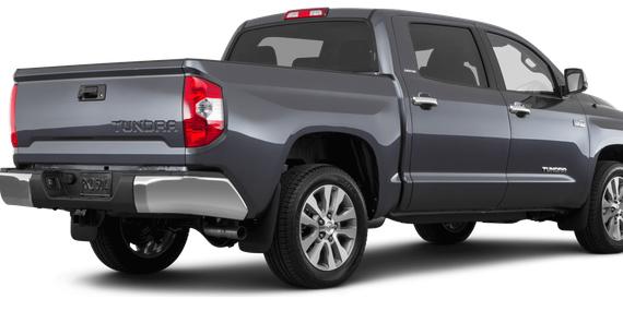 TOYOTA TUNDRA 2017 5TFHW5F17HX618000 image