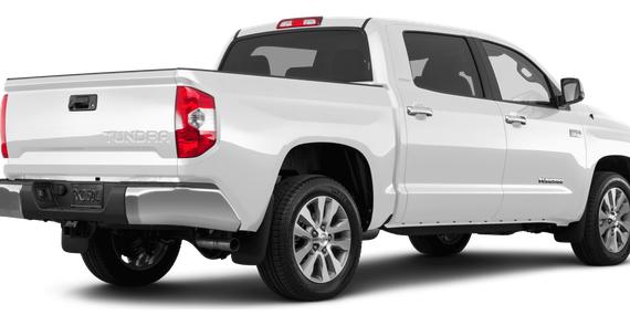 TOYOTA TUNDRA 2017 5TFAW5F14HX593087 image