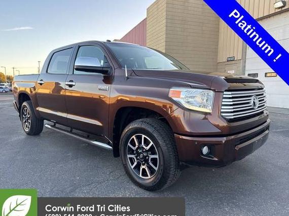 TOYOTA TUNDRA 2017 5TFAY5F1XHX629195 image TOYOTA TUNDRA 2017 5TFAY5F1XHX629195 image