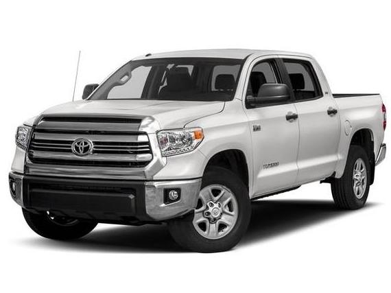 TOYOTA TUNDRA 2017 5TFEW5F15HX229133 image