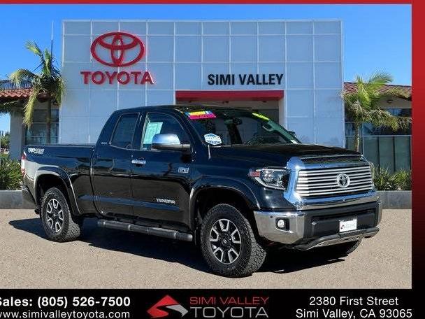 TOYOTA TUNDRA 2017 5TFBY5F12HX592213 image