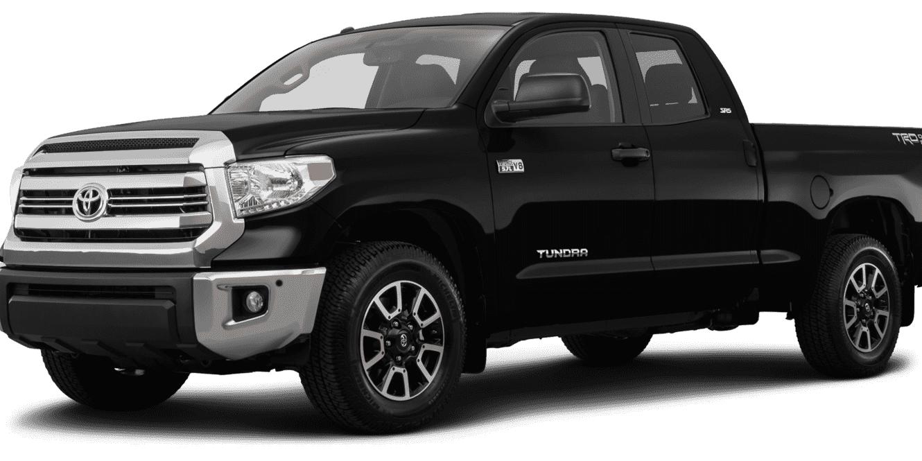 TOYOTA TUNDRA 2017 5TFRM5F15HX117682 image