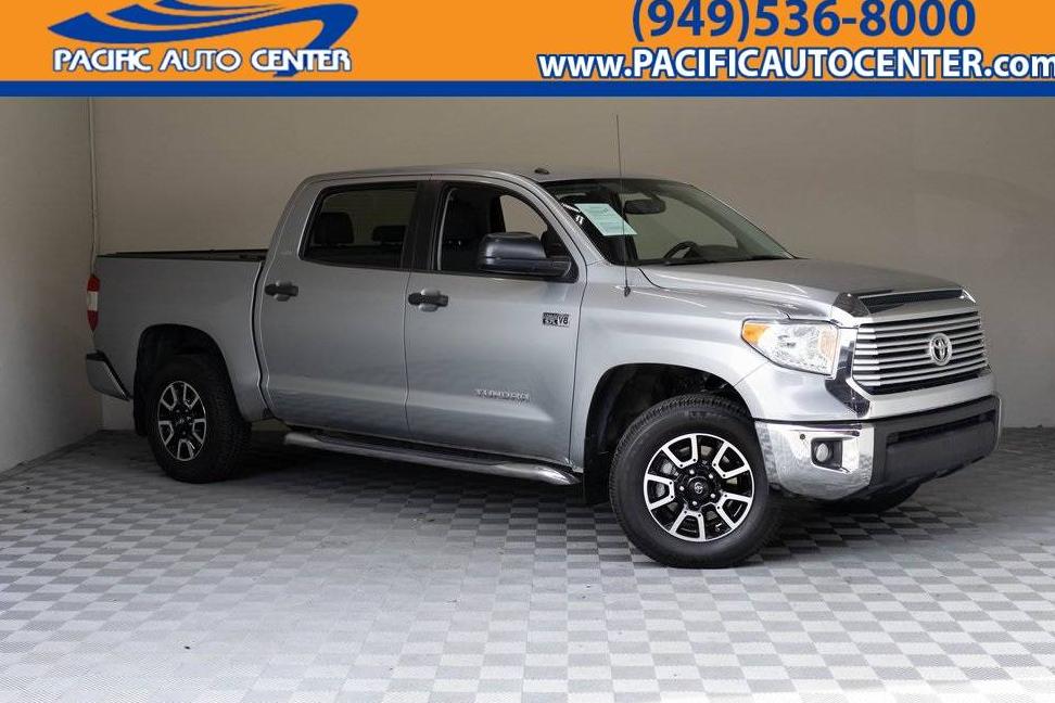 TOYOTA TUNDRA 2017 5TFDY5F1XHX634555 image