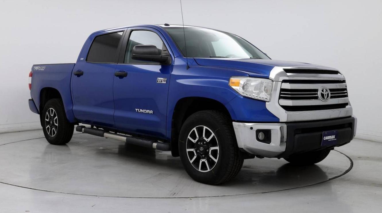 TOYOTA TUNDRA 2017 5TFDW5F13HX594163 image