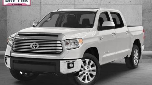 TOYOTA TUNDRA 2017 5TFHW5F15HX594456 image