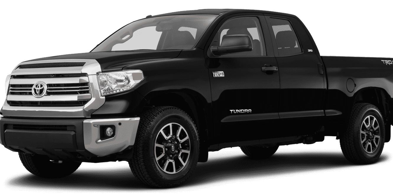 TOYOTA TUNDRA 2017 5TFRM5F10HX119825 image