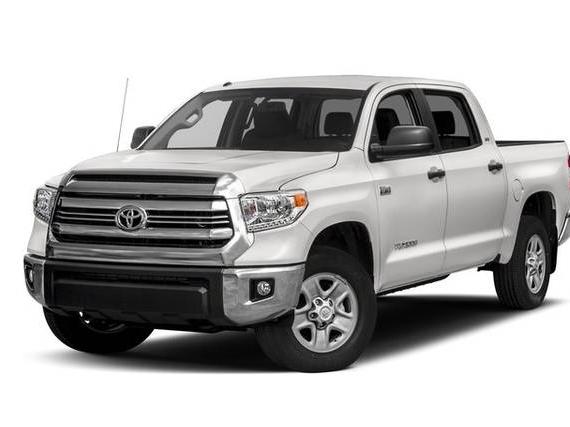 TOYOTA TUNDRA 2017 5TFDW5F19HX641356 image