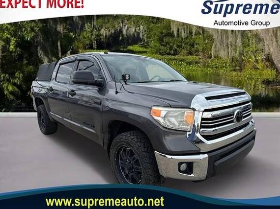 TOYOTA TUNDRA 2017 5TFDW5F11HX643067 image