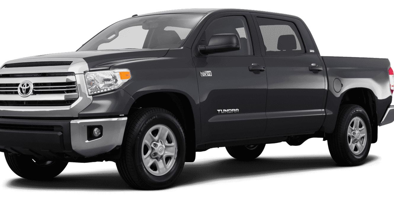 TOYOTA TUNDRA 2017 5TFDY5F18HX669613 image