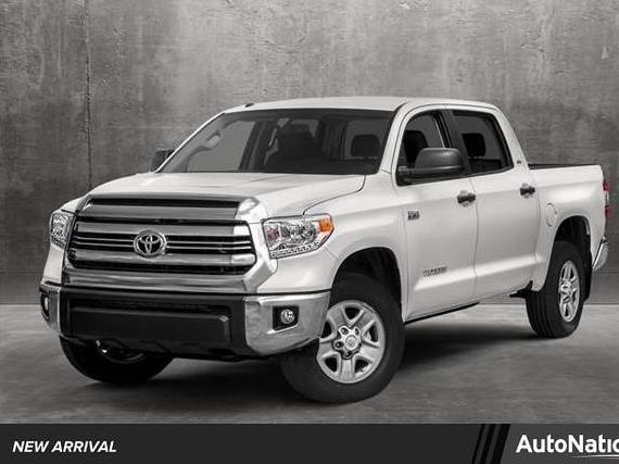 TOYOTA TUNDRA 2017 5TFDW5F18HX614388 image