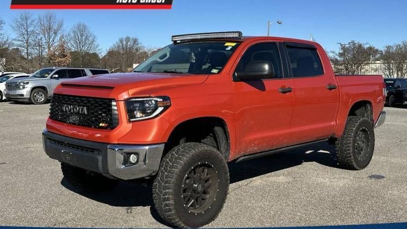 TOYOTA TUNDRA 2017 5TFDM5F18HX071145 image