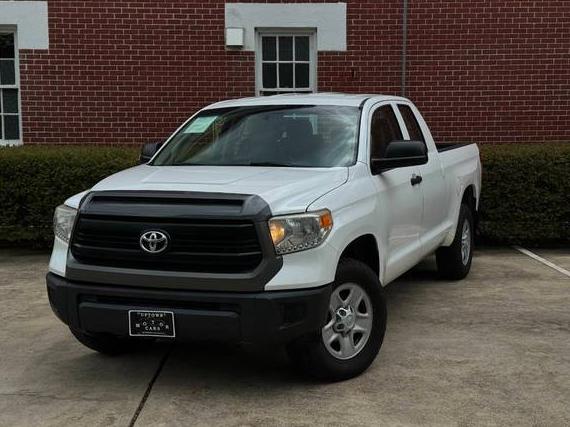 TOYOTA TUNDRA 2017 5TFRM5F1XHX113787 image